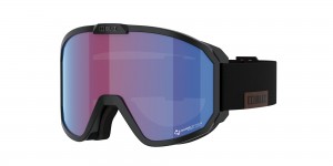 Bliz Rave Ski Goggles Svarte Hvite | TYOF12634