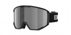 Bliz Spark Ski Goggles Svarte | ZGED96302