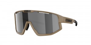 Bliz Vision Solbriller Camouflage Grønn Sølv | CWZR35162